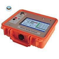 Máy phân tích ắc quy cho hệ thống lưu trữ điện TEKON 970