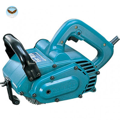 MÁY CHÀ NHÁM MAKITA 9741 (100MMX120MM)