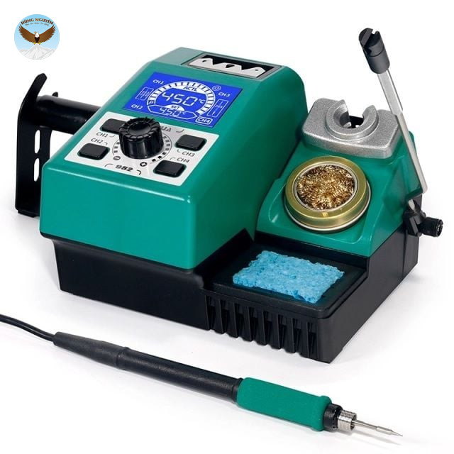 Máy hàn chỉnh nhiệt YIHUA 982 (40W & 120W)