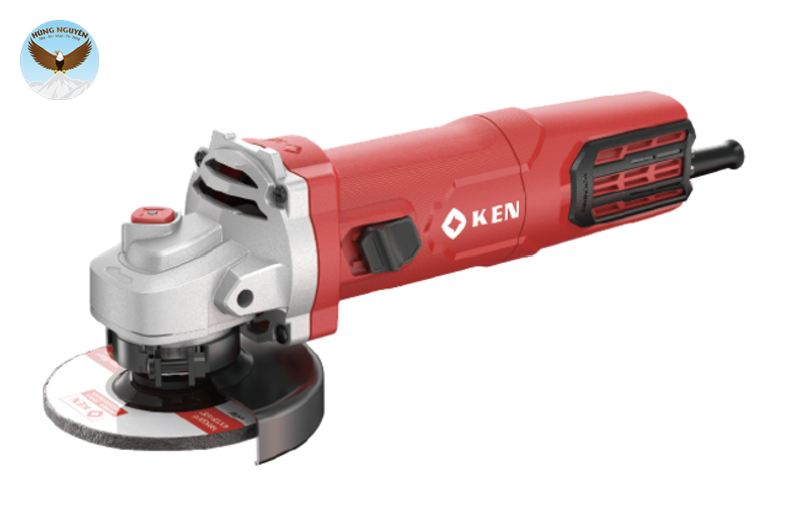 Máy chà nhám băng MAKITA 9910