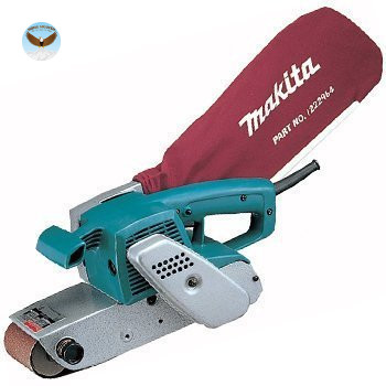 Máy chà nhám băng MAKITA 9924DB