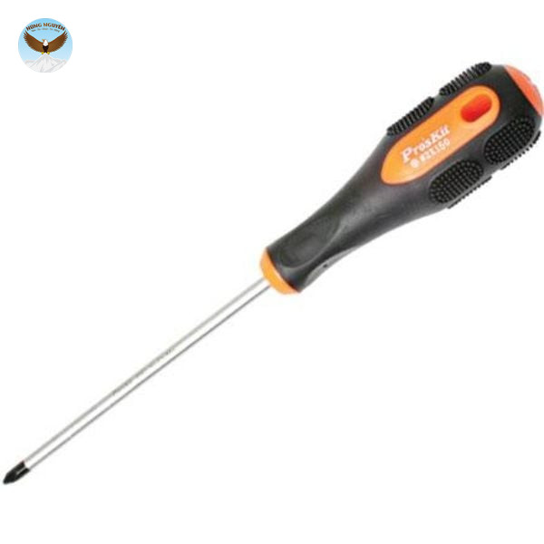 Tua vít bake PROSKIT 9SD-213B (#2 x 150mm)