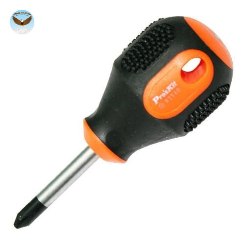Vít bake PROSKIT 9SD-220B (#2 x 40mm)