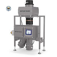 Máy dò kim loại Gravity Fall Profile METTLER TOLEDO 2801546900