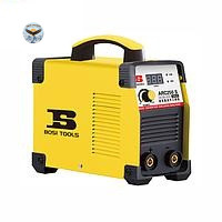 Máy hàn hồ quang BOSI BS662903 (Φ 2.0–3.2 mm)