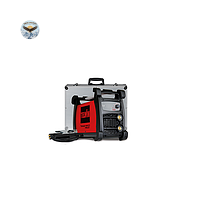 Máy hàn que 1 chiều DC Telwin TECHNOLOGY 186 XT MPGE (1,6 - 4mm)