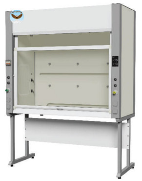 Tủ hút khí độc CHINA A-BY-1200