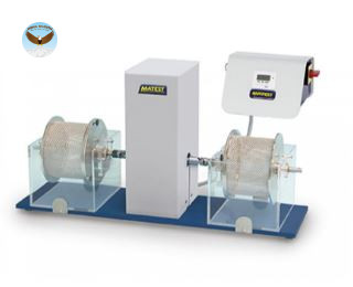 Máy thử độ bền của đá MATEST A130