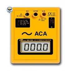 THIẾT BỊ ĐO ĐỂ BÀN ACA LUTRON AA-104