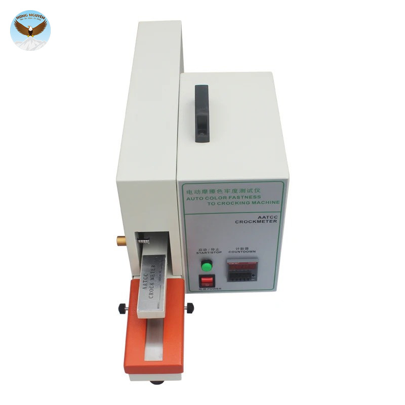 Máy kiểm tra bền màu vải CHINA AATCC