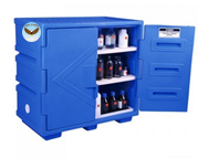 Tủ nhựa chứa chất gây ăn mòn CHINA ACP80002 (83l)