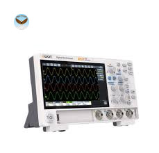 Máy hiện sóng OWON ADS814A (100MHz, 4 kênh)