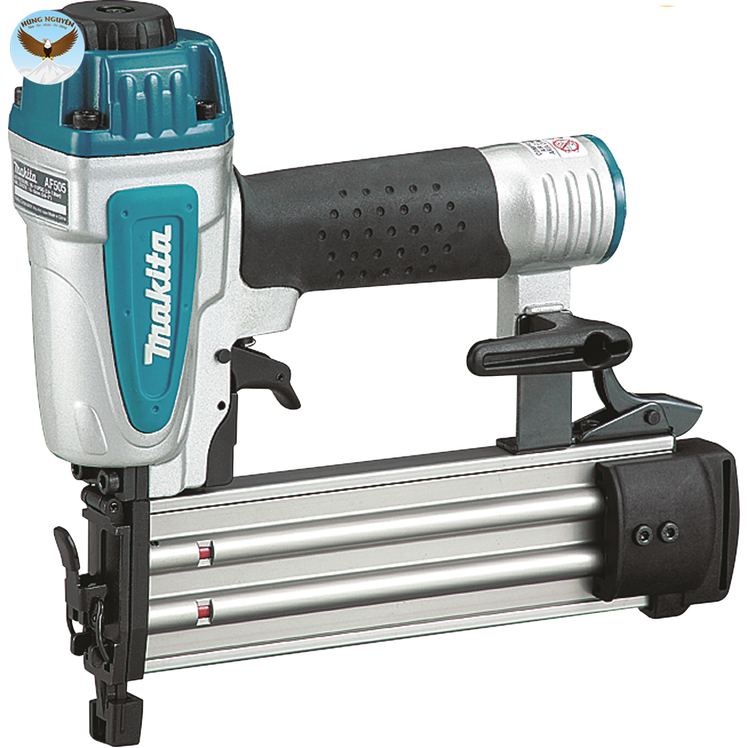 Máy bắn đinh dùng hơi MAKITA AF505N