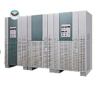 Nguồn công suất AC Preen AFC-33800 (800kVA)
