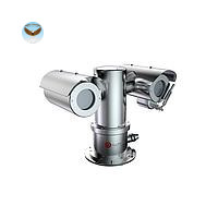 Hệ thống giám sát metan bằng laser PTZ Allred AFD1000 (0ppm·m ~100000 ppm·m; 5 ppm·m; 200m)