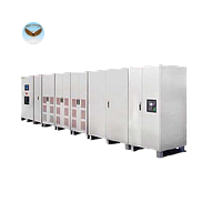 Nguồn lập trình AC Preen AFV-331200 (1200kVA)