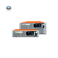 Nguồn AC lập trình hiệu suất cao Preen AFV-P-800A (800VA/350VAC/ 5-2000Hz)