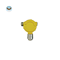 Máy dò khí cố định AIYI AG200-HCN (HCN: 0–50μmol/mol)