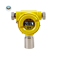 Máy dò khí cố định chống cháy nổ AIYI AG210-C8H10 (C₈H₁₀: 0–20μmol/mol)