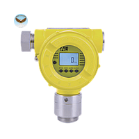 Máy dò khí cố định chống cháy nổ AIYI AG211-CH3OH (CH₃OH: 0–20μmol/mol)