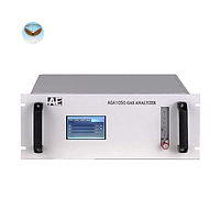 Máy đo khí thải AIYI AGA1050