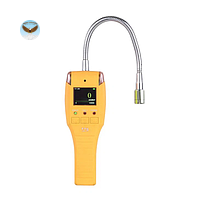 Máy dò rò rỉ khí cầm tay AIYI AGH8100 (0-10000ppm)