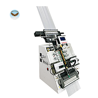 Máy nạp chương trình bán tự động LEAPTRONIX AH-100A