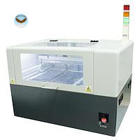 Máy nạp chương trình tự động LEAPTRONIX AH-160B (550 U.P.H)