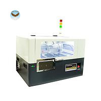 Máy nạp chương trình eMMC tự động LEAPTRONIX AH-160M