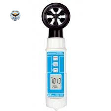 Thiết bị đo gió, độ ẩm, nhiệt độ môi trường, nhiệt độ điểm sương LUTRON AH-4223
