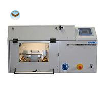 Máy cắt rãnh cho thử va đập KARG AKM (51 mẫu thử, 1000-2000Upm)