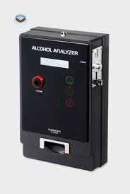 Máy đo nồng độ cồn Sentech AL4000