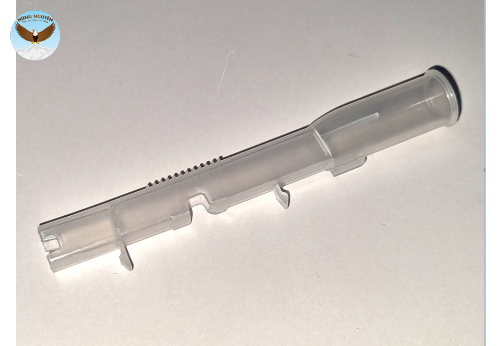 Ống Thổi Sentech ALP1