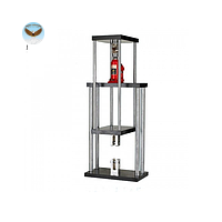 Thiết bị đo lực căng và nén thủy lực ALIYIQI ALR-50T