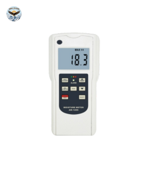 Máy đo độ ẩm Amittari AM-128S (Search Type: 0~70%)