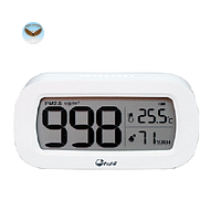 Máy đo chất lượng không khí mini FUJIE AM100 (0 ~ 999ug / m³ PM2.5)