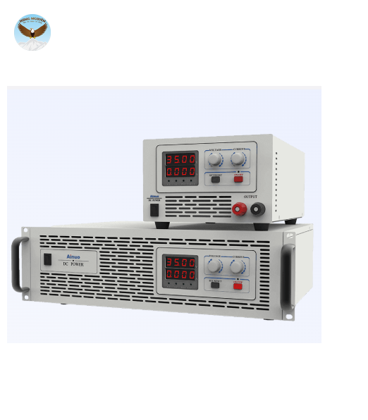 Nguồn DC ổn định điện áp Ainuo AN50300-65(F) (300V/67A/20KW)