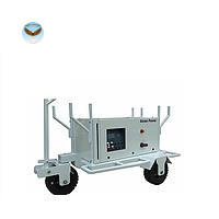 Nguồn DC dùng trong hàng không Ainuo AN52806(F) (18KW, 600A, 20V-32V)