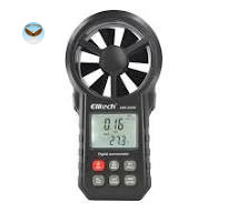 Máy đo tốc độ gió Elitech ANE-200W (Kết nối Bluetooth)
