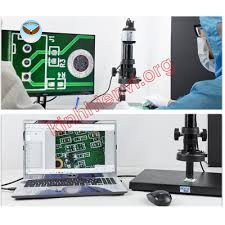 Kính hiển vi CHINA AO-UV200