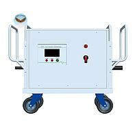 Nguồn AC KINGPO APA5030 (30KVA, 250/125)