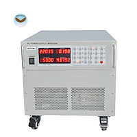 Nguồn điện lập trình AC PINTECH APA5260A (60kVA, 168A, 3φ4W)