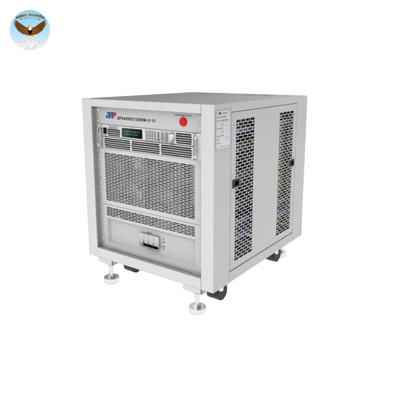 Nguồn DC APM SPS225VDC12000W-2-13 (225V, 60A, 12kW)