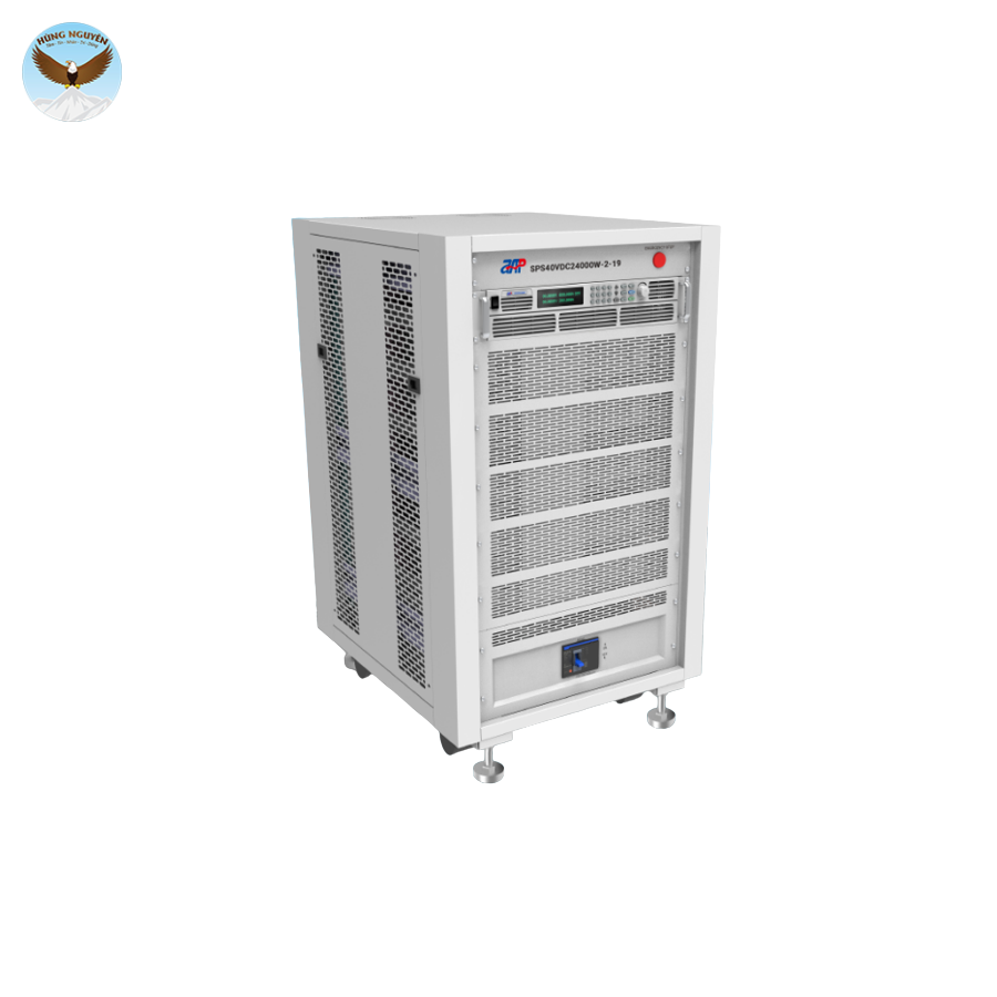 Nguồn DC APM SPS192VDC24000W-2-19 (192V, 200A, 24kW)