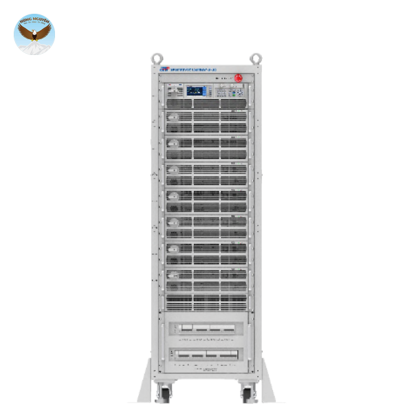 Nguồn DC APM SPSM750VDC144000W-3-36 (Manual, 750V, 504A, 144KW)