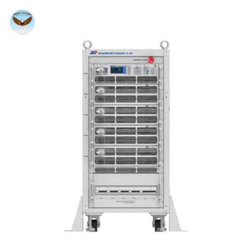 Nguồn DC APM SPSA750VDC72000W (Automatic, 750V, 252A, 72KW)