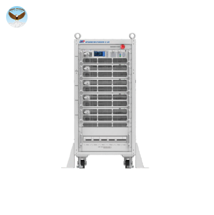 Nguồn DC APM SPSA80VDC90000W-3-24 (Automatic, 80V, 3000A, 90KW)