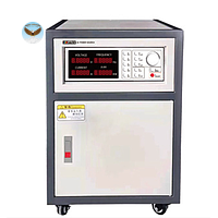 Bộ nguồn AC MATRIX APS53500 (500KVA, 1390A/695A, 150V/300V)