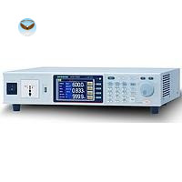Bộ nguồn lập trình AC GWINSTEK APS-7300 (3kVA,500Hz)