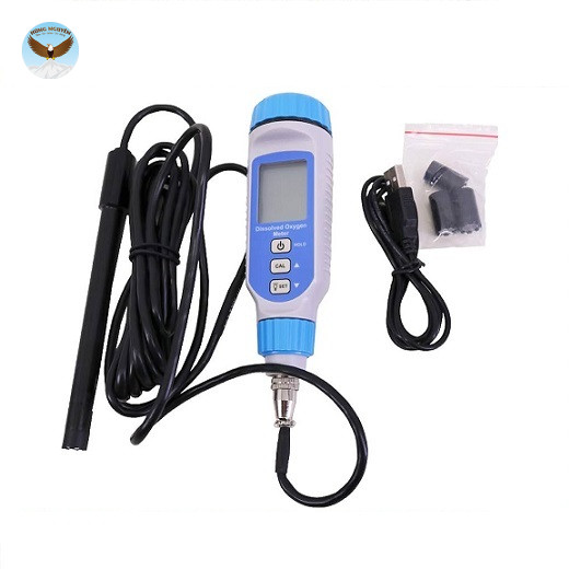 MÁY ĐO OXY HÒA TAN DO CẦM TAY SMARTSENSOR AR8210
